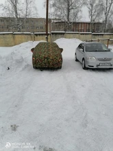 Kayme cubierta para coche portadas de coche de camuflaje al aire libre de protección solar a prueba de agua reflector polvo lluvia nieve protectora suv sedán completo