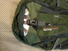 Mochila de viaje de nailon impermeable para hombre y mujer, bolso deportivo para jóvenes, informal, para acampar, portátil, al aire libre para senderismo, nueva
