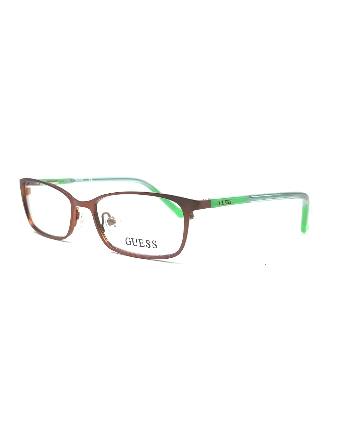 

Markamilla Children Reading Glasses Frame Demo Glasses Eyewear Transparent High Quality ChildrenGuess GU 9155 046