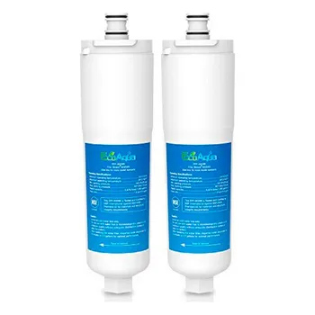 

Water Filter EFF-6026B-2 (2 pcs) (Refurbished A+)