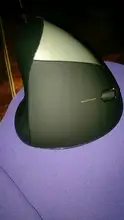 Optical-Mouse-Wrist Computer Pc Ergonomic-Design Vertical Laptop USB for Healing