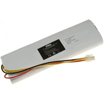 

Battery for Husqvarna model 540059602