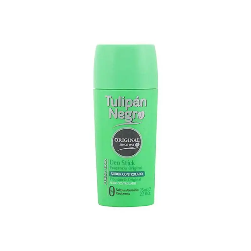 Дезодорант-стик Черный тюльпан(65 мл
