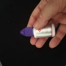 Genielash-pegamento para pestañas, secado rápido, para extensión de pestañas, de 6 a 7w, larga duración, baja irritación, negro, 0,5-1s