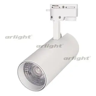 

025910 downlight lgd-gera-2tr-r74-20w day4000 (WH, 24 deg)-1 pc Arlight