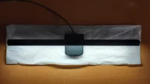 Desk-Lamp Hanging-Light Pc-Monitor Dimming Usb-Powered-Lamp Screen Computer Led-Reading