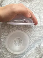 Cáscara correctora de senos, protector de leche para alimentación de bebé, protege los pezones doloridos para amamantar, recoge leche materna para madres