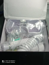 Grifo dental irrigador de agua, con chorro, máquina de limpieza oral, dental