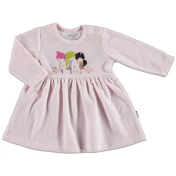 

ebebek Bebbek Friendly Baby Girl Dress