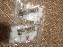 Juego de conectores ATX / EPS Molex, 5,08mm, 4 pines, macho/hembra de alimentación, carcasa + terminales para ordenador ATX EPS, 10 juegos