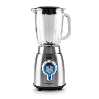 

Cup Blender Solac BV5725 1,75 L 1500W