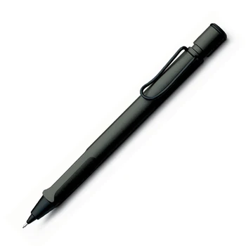 

Lamy Safari 117 Versatil 0.5 Mat Siyah marka kalem lüks orijial