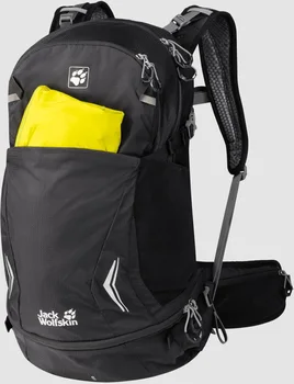 

Backpack bicycle Jack Wolfskin Moab Jam 34 black