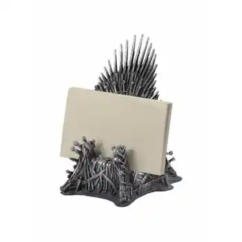 

Case for Cards Game of Thrones Iron Throne