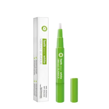 

Dropship New Teeth Whitening Pen Cleaning Serum Remove Plaque Stains Dental Tools Oral Hygiene Tooth Gel WhitenningToothpaste