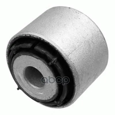 Сайлентблок Рычага Audi Q7 06-/Vw Touareg 03-10 Зад.Подв. Lemforder 3571201 LEMFORDER арт. 3571201