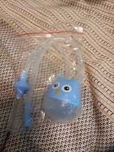 Aspirador de succión Nasal para bebé