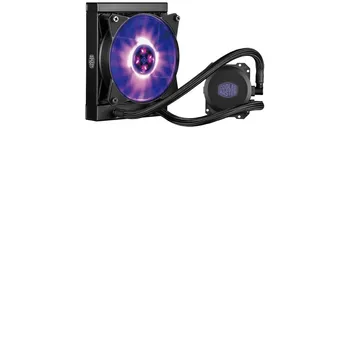 

Cooler Master ML120L RGB cooling water and Freon processor