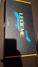Leeme-grifos de filtro de agua para cocina, mezclador de agua potable, multicolor, negro y blanco