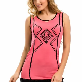 

Biggdesign Anatolian Civilizations Medium Size Strappy Blouse