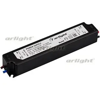 

022487 power supply arpv-lv24018 (24V, 0.8a, 18W)-1 pc Arlight
