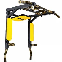 Горизонтальный бар 3 в 1 стена Премиум 2,0 стержень параллельные стержни пресс