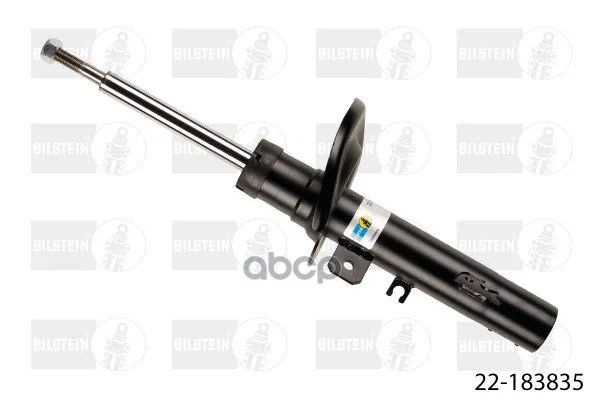 Амортизатор Подвески Peugeot 207(51mm),Vr,B4 Bilstein арт. 22-183835