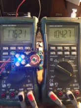 Power-Supply-Module Led-Driver Buck-Converter Step-Down Adjustable 300W Xl4016-Dc-Dc