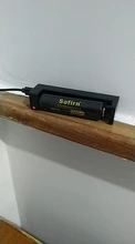 Tactical LED Light-Lamp Torch Power-Indicator ATR Powerful Dual-Switch Sofirn Sp31 XPL
