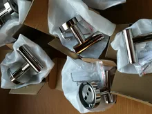 Robe Hook Hardware-Set Paper-Holder Towel-Ring Toilet Shining-Mirror Bathroom Stainless-Steel