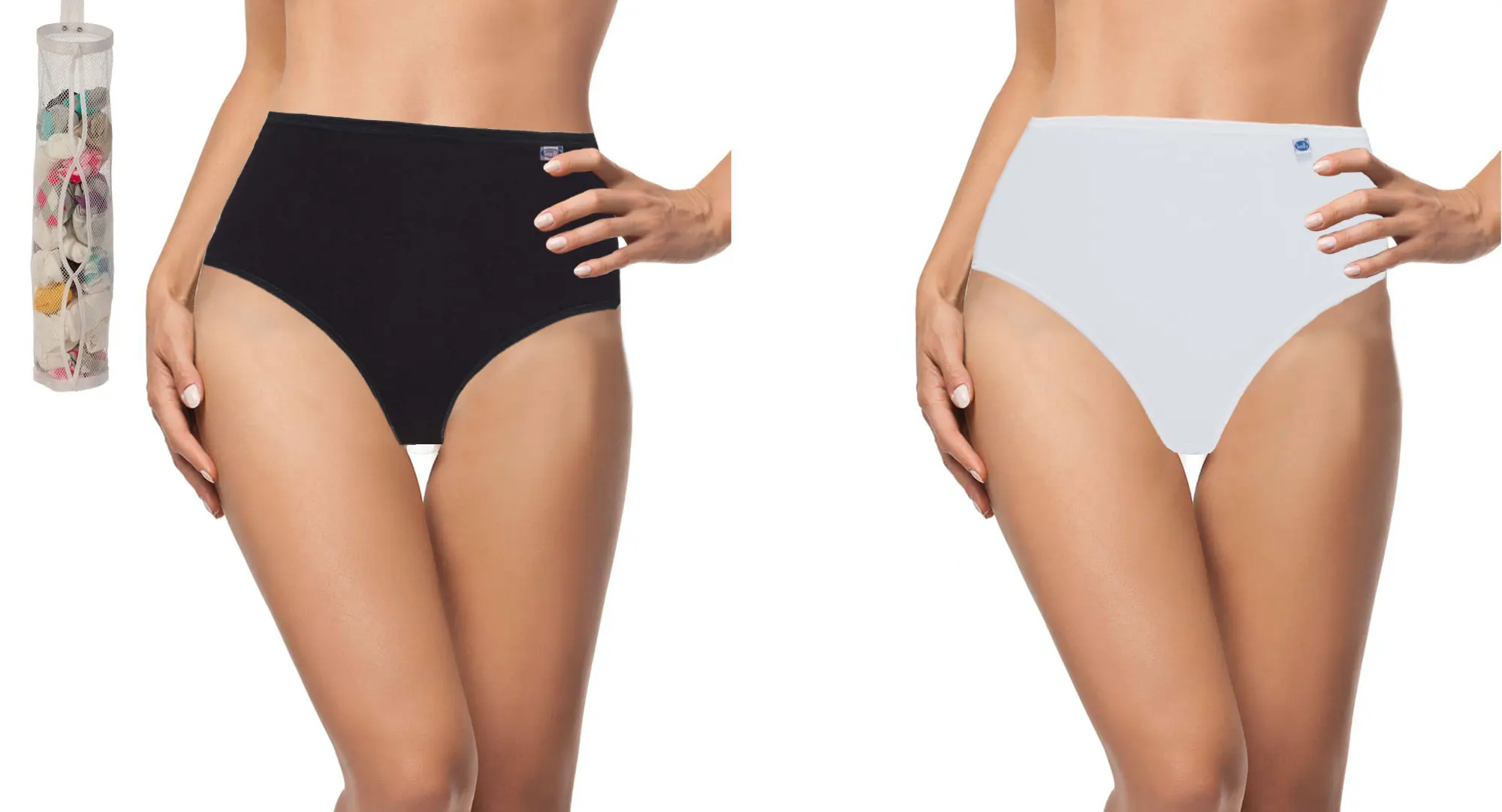 Slip Vita Alta Shape Up - Ibici Calze