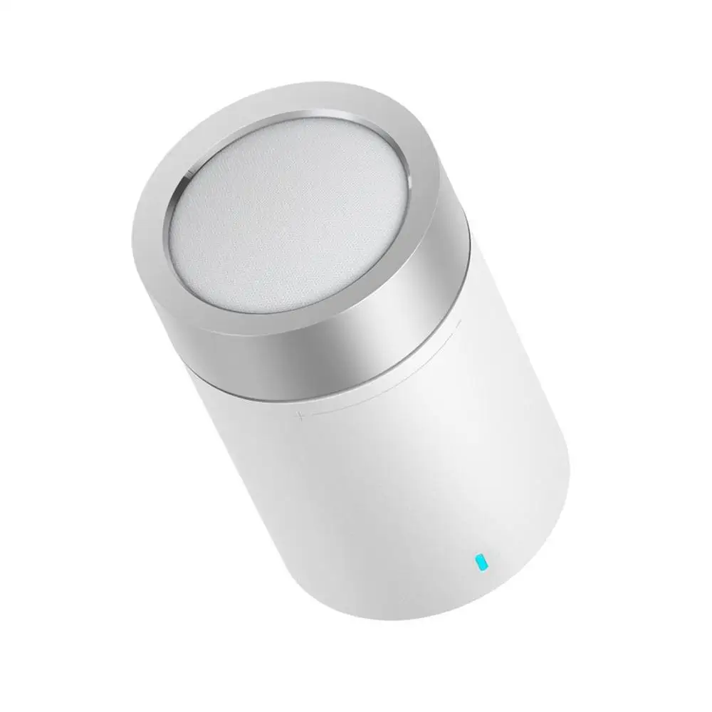 White Mi Pocket Speaker 2 - Цвет: White