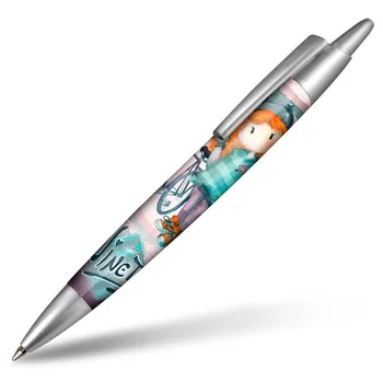 

Pen 6 Und. Ninette Bicycle