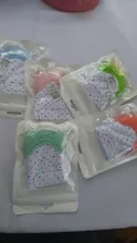 Guantes de silicona ajustables para bebé, mordedera, chirriante, moler los dientes, cuidado bucal, alivio del dolor de dentición, morder recién nacido, juguetes de sonido, BPA