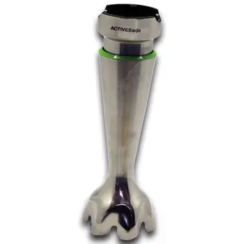 

Foot MIXER BRAUN MQ9037X