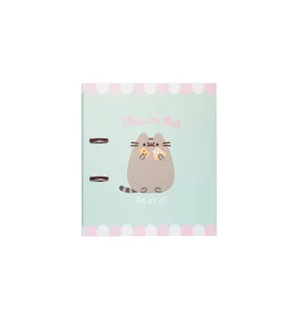 

Filing cabinet with PUSHEEN FOODIE COLLECTION compressor