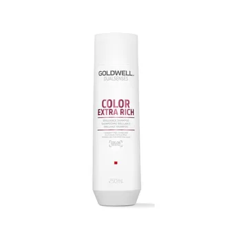 

GOLDWELL-DUALSENSES-COLOR EXTRA RICH-Brilliance (250 ml) Shampoo