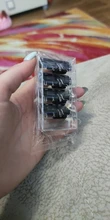 8 unids/pack de los hombres de la maquinilla de afeitar de seguridad cuchillas cuidado facial cuchillas de afeitar Manual de Cassette para gillettee mache 3