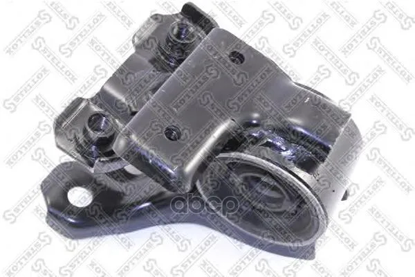 77-00043-Sx_сайлентблок Рычага Пер. Л.! Honda Crv 07 Stellox 7700043sx Stellox арт. 7700043SX