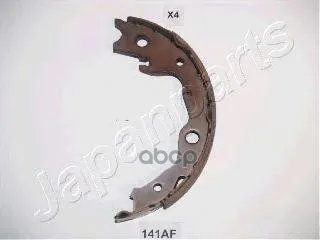 Колодки Ст.Торм.Nissan Juke/Qashqai/X-Trail(31)/Renault Koleos/Toyota Rav4 Iii Japanparts Gf141af Japanparts арт. GF141AF