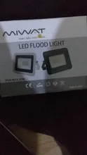 Outdoor Spotlight Projector-Lamp Remote-Controller Rgb Flood Color 100W Led IP68 50W