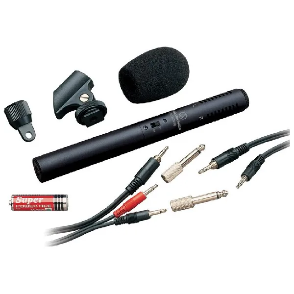 Микрофон Audio-Technica ATR 6250