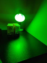 Bulb-Lamp Led-Spotlight App-Control Remote Smart E27 Bluetooth-4.0 110V-220V 10W RGBWW