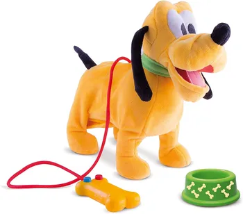 

IMC Toys Pluto walks
