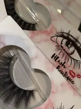 Cajas personalizadas para guardar pestañas postizas, caja de papel para guardar las pestañas, venta al por mayor, 100 Uds.