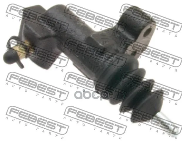 Цилиндр Сцепления Рабочий Nissan Wingroad/Ad Y11 1999.05-2008.10 [Jp] Febest арт. 0280B10