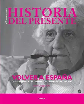 

Back to Spain-story collection present 23- WWW.EDITORIALENEIDA.COM