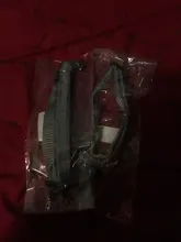 Necklace Cat-Accessories Cats-Bells-Collars Reflective Adjustable Buckles Fashion Nylon