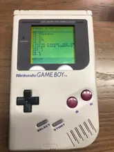 Game-Console Cassette Everdrive-Series 700-In-1 SP GB EDGB GBC DY China-Version Suitable-For