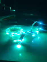 RGB Tape Diode Led-Light-Strip Decoration Neon Ribbon Flexible Waterproof 15M 10M RGBWW
